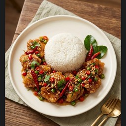 ตามสั่งคุณพระ KunPra