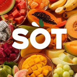 SÒT Fruit ผลไม้สดพร้อมทาน สุขุมวิท