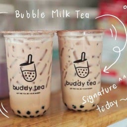 Buddy tea  บ้านกล้วย-ไทรน้อย