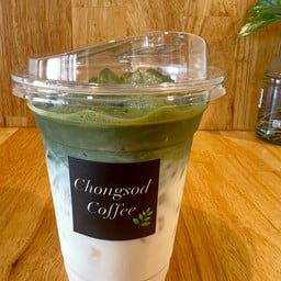 กาแฟ ชงสด บ้านบึง