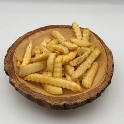 French Fried