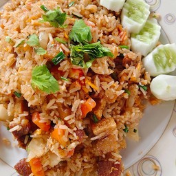 ครัวบ้านแม่มะยม