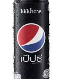 เป๊บซี่ สูตรไม่มีน้ำตาล