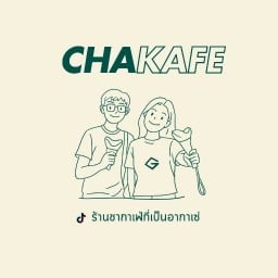 Cha Ka Fe' - ชากาเฟ่