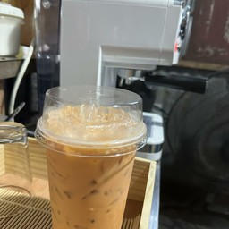 ชาไทย