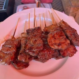 Bar bear สาขา ปั๊ม ปตท.พุทธบูชา