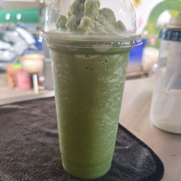 ชาเขียว