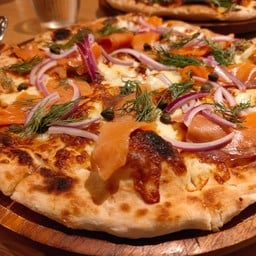 Sereia Thai Coastal Grill / The Standard พัทยา นาจอมเทียน