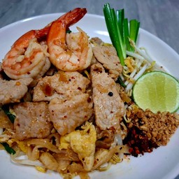 ผัดไทยเชฟอ้อ