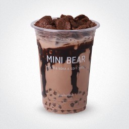 ไมโลครั้นชี่ไข่มุกมินิแบร์