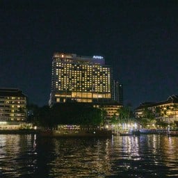 อวานีกรุงเทพฯ ริเวอร์ไซด์