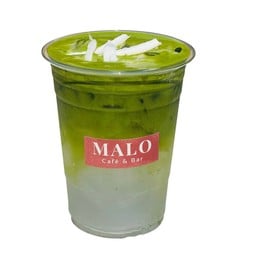 Malo Cafe and Bar Hua Hin