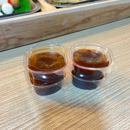 น้ำจิ้มหม่าล่า