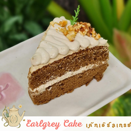 Earlgrey cake*