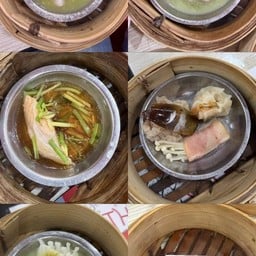 Mandarin แมนดารินสุกี้ & ติ่มซำ Seacon Square ศรีนครินทร์