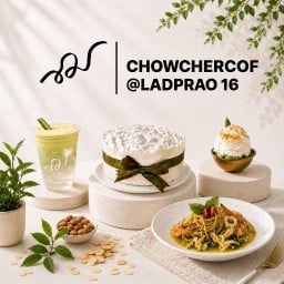 ฌอเฌอคอฟ ลาดพร้าว16