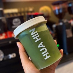 Matcha (Latte or Clear)