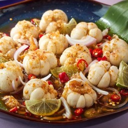 มังคุดทรงเครื่อง