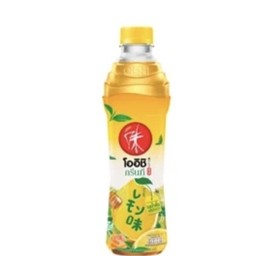 โออิชิ สูตรน้ำผึ้งมะนาว