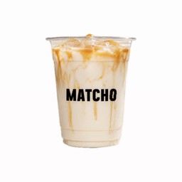 CARAMEL MILK