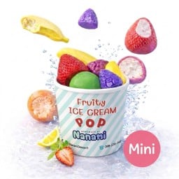 Fruity Icecream Pop by NANAMI สาทร11