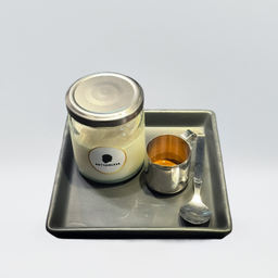 Panna Cotta Espresso