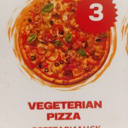 David Pizza ตลาดไนท์มาเก็ตจอมเทียน
