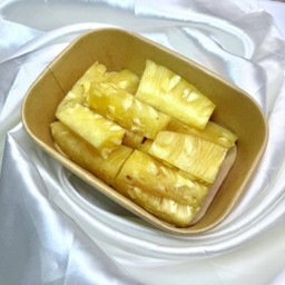 สับปะรดห้วยมุ่น สดชื่น
