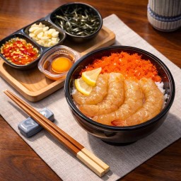 กุ้งคัพ