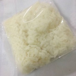 ข้าวเปล่า