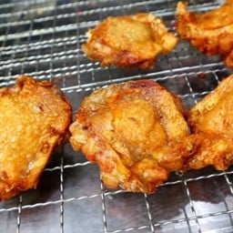 ฟาติมา ไก่ทอดเมืองคอน