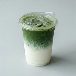 Matcha Yogurt Original