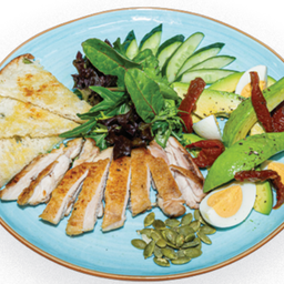 (Salads) Chicken & Avocado