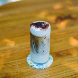 Iced Cappuccino