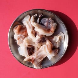 คางหมึก (200g)