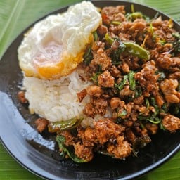 ครัววาสนา แม่โจ้