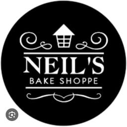 Neil's Bake Shoppe ร่วมฤดี