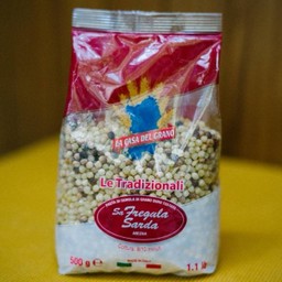 La casa del grano sandegna sandegna fregola sarda pasta 500g