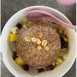 น้ำเชื่อม
