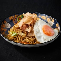 YAKISOBA