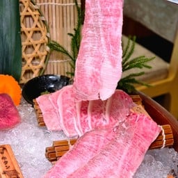 คลังเนื้อ Yakiniku Grill & Chill พรานนก