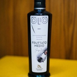 Academic Olearia Sardegna Extra Virgin Olive Oil Fruttato Mediocre 500ml