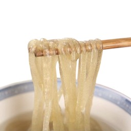 เส้นมันเทศเล็ก Sweet Potato Glass Noodles