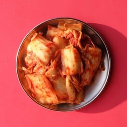 กิมจิผักกาดขาว (300g)