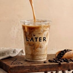 LATER Coffee Samui