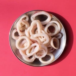 ปลาหมึกวง (200g)