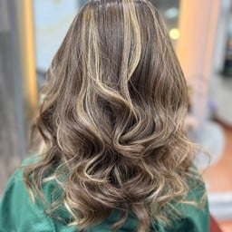ดัดสปาเพิร์ม Yui Signature Hair Sai2
