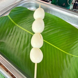 ไข่นกกระทา