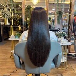 Emmy Hair Professional สาขา เดอะพาซิโอพาร์ค กาญจนา