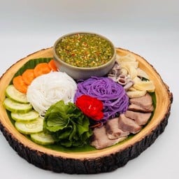 Saphye(beef)